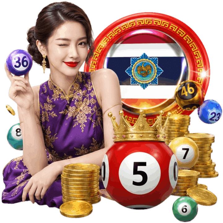 พัฒนาหวยออนไลน์ ให้มีระบบบริการดี